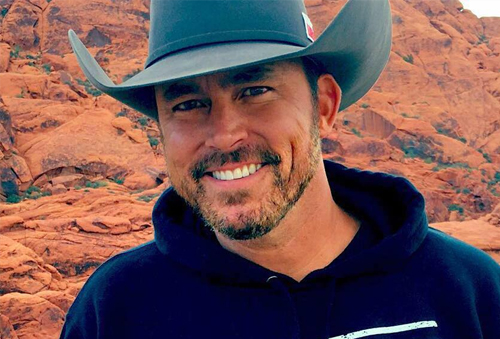Chad Prather